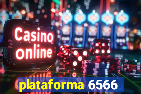 plataforma 6566